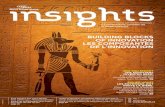 Insights Fall 2010 Magazine