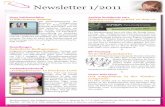 BV-Newsletter 1/2011