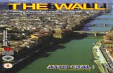 THE WALL - SETTEMBRE 2005