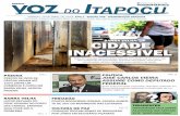Jornal Voz do Itapocu - 48ª Edição - 19/04/2014