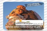 Touring Cultural