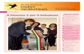 Il giornalino Andos 2012