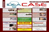 IdeaCase - Novembre 2011