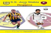 Juve Stabia - Reggina
