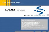 DDB share pour le Groupe SOS
