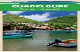 Ny guide om Guadeloupe