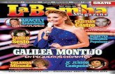 Revista La Bamba San Jose 145