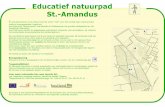Educatief Natuurpad St.-Amandus
