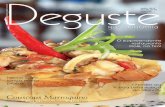 Revista Deguste