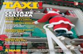 Revista Táxi - Edição 20