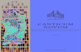 Canticum Novum 4/2012