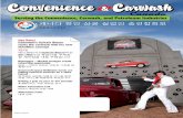 Convenience & Carwash Canada