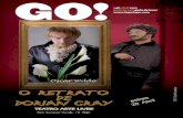 Revista GO! Vigo-Pontevedra abril