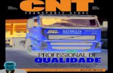 Revista CNT Transporte Atual - Março/2009