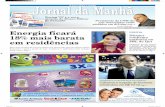 Jornal da Manhã 24.01.2013