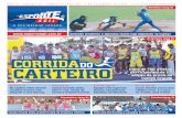 Esporte Ágil - 29ª edição