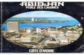 Abidjan Perle des Lagunes