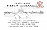 Pina Scuasì - La Rotonda sulle Lame Pendenti - Fumetto