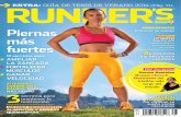 Revista Runner's World México (Junio 2014)