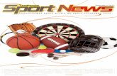 Tuontirengas Sport Catalogue 2011