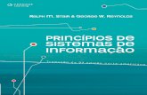 Princípios de sistemas de informação – Tradução da 9ª edição norte-americana