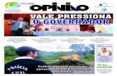 Jornal Opinião 15 de Março de 2013