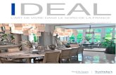 Ideal Magazine Nord de France Sotheby's Int. Realty
