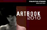 Mauritius Artbook