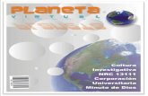 Planeta Virtual Edición 01