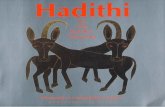 Haditthi - Fabler og eventyr fra Tanzania