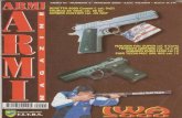 Armi Magazine - Maggio 2000