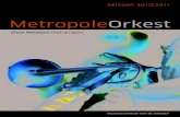 Metropole Orkest