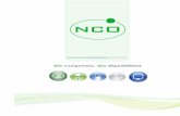 NCO Brochure 2014