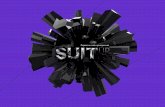 Suit Up Special project