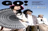 Revista GO! Tarragona Enero