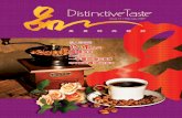 Distinctive Taste_Issue_12_Feb_2009