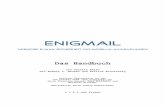 Das Enigmail Handbuch 1.0.0