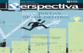 IDE Revista Perspectiva Noviembre 2011