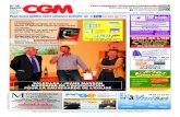 CGM 36 journal gratuit d'information et de petites annonces gratuites - Perpignan et sa région