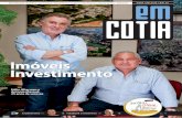 Revista Em Cotia - 124 - Novembro 2011