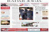 Harian Radar Jogja (15 Agustus 2009)