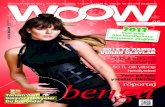 Woow Magazine Beylikdüzü Aralık 2012