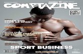 Comptazine Magazine Avril 2013