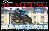 Show Jumping Nr2 2012