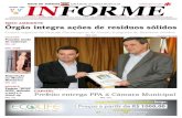 Jornal Informe - Grande Florianópolis - Edição 217