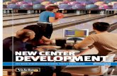 New Center Developement