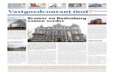 Vastgoed Courant Oost (April 2011)