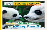 Willkommen bei Young Panda!