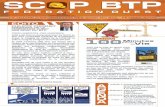 Magazine : Fédération Ouest des SCOP du BTP
