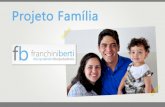 Projeto Família Franchini Berti